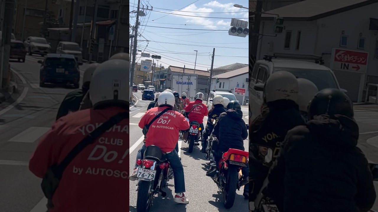 クラブDo!小田原ツーリング