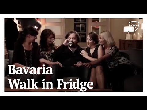 Bavaria Commercial - Walk In Fridge Spoof