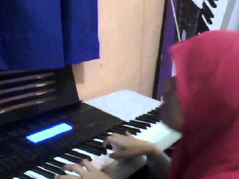 Armada - Pemilik Hati ( cover by Anti )