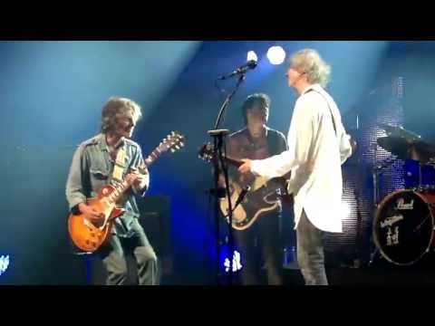 Louis Bertignac / Paul Personne -  Rendez-vous là-haut