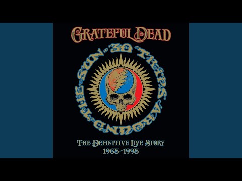 Shakedown Street (Live at Cornell University, Ithaca, NY 5/16/81)