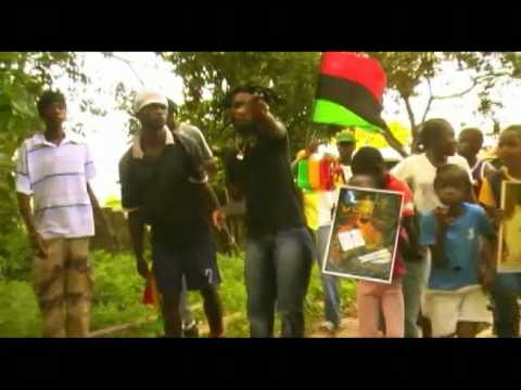 Bongo Immanuel - A uma fufu mi