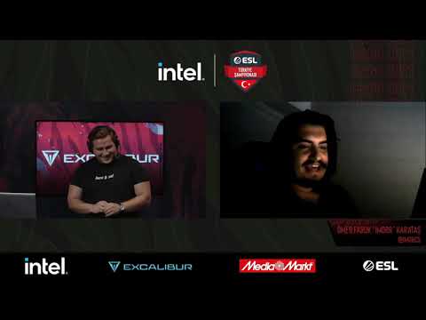 Eternal Fire vs Real Winner Company  - imoRR Maç Sonrası Açıklaması