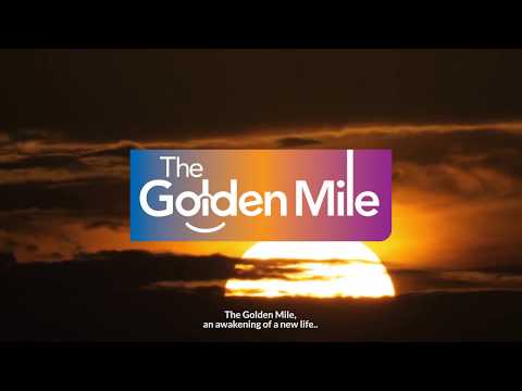 3D Tour Of Saltee The Golden Mile