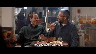 Video trailer för The Specials / Hors normes (2019) - Trailer (English Subs)