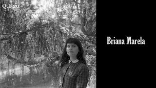 Interview:  Briana Marela