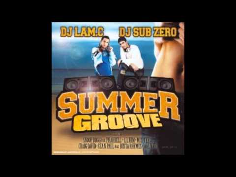 GRODASH & JAZZY & YAYA - Bouge Ton Body - DJ LAMC / DJ SUB ZERO