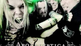 Apocalyptica - Resurrection