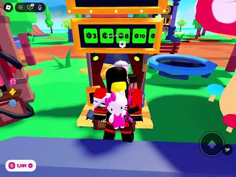 redistribution of robux part 2 (pls donate)