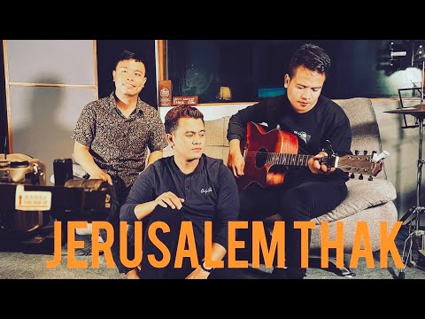 JERUSALEM THAK - BROTHER VOCAL BAND