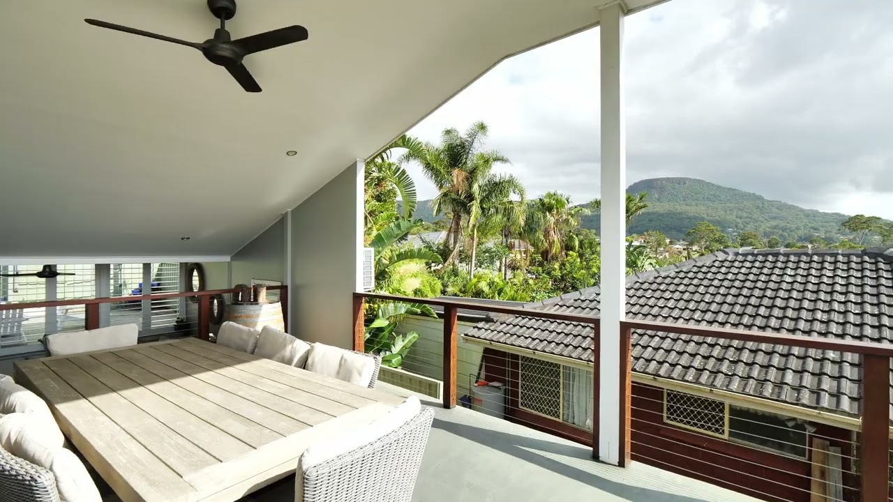 84 Uralba Street, Figtree NSW