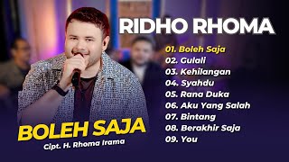 Download lagu Ridho Rhoma & Sonet2 Band - BOLEH SAJA - GULALI - KEHILANGAN - SYAHDU || DANGDUT KLASIK TERPOPULER mp3 Download lagu Ridho Rhoma & Sonet2 Band - BOLEH SAJA - GULALI - KEHILANGAN - SYAHDU || DANGDUT KLASIK TERPOPULER mp3