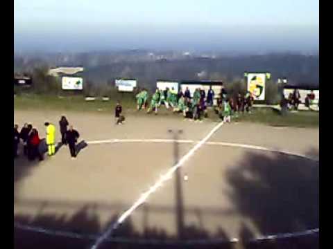 innagurazione paludi - caloveto