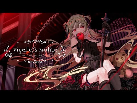 Laur - Viyella’s Malice