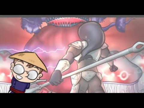 D&D Story: My Legend of Zelda Party Ignores Weaknesses and Skips to the Boss of Level 3!