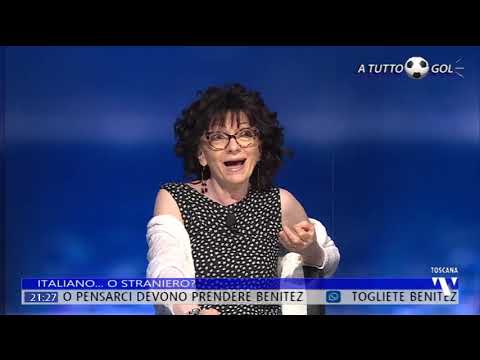 2021-06-25 A TUTTO GOL VENERDI