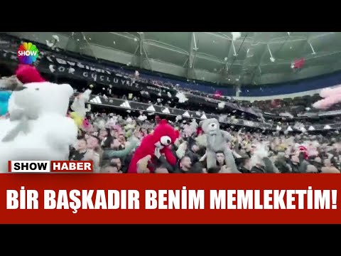 Her şey depremzede çocuklar için...
