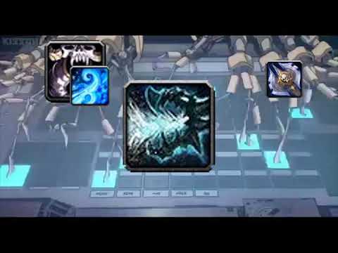 8.0 Frost Death Knight Comprehensive Guide