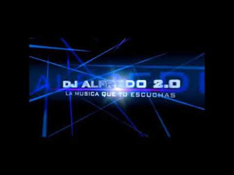 perdi mi juramento SALSA DJ ALFREDO 2 0