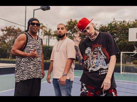 AriBeatz, Yandel, LIT killah, Ronaldinho - Olé Olé | Letra