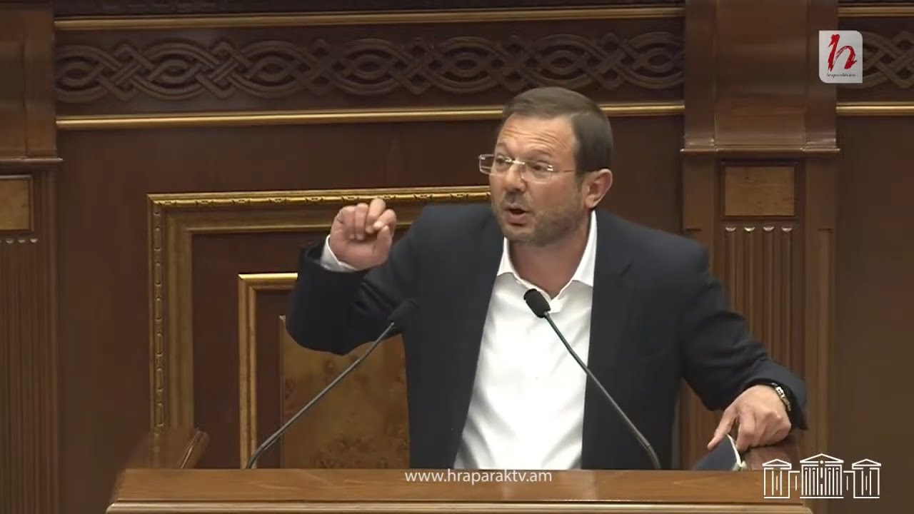 Խաբում եք, թե իբր բարձրացրել եք զինվորականների աշխատավարձերը