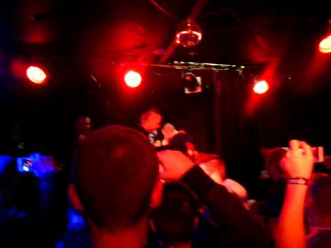 Miejski Sort - Amsterdam 2015