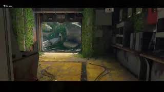 たれながし適当ぼよん配信【BO4】