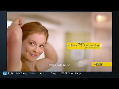 The Weather Channel [National] - Technical Difficulties and Emergency Feed (9/10/2020)