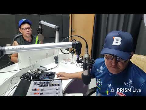 Transmissão ao vivo de Programa Foco No Esporte Caldas Novas