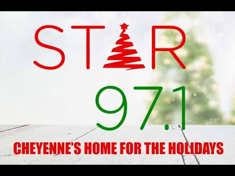 25 Days of Christmas Radio 2020 EXTRA: K246CI "Star 97.1" Station ID December 4, 2020 2:00pm