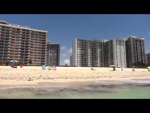Miami Beach Florida 2013  Vlog  Russian Girl in USA  Part 27