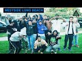 CALIFORNIA HOOD TOUR WESTSIDE LONG BEACH