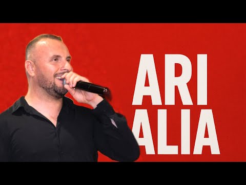 ARI  ALIA - Kolazh live 3 - Dasem - Besjoni  18..8..2023