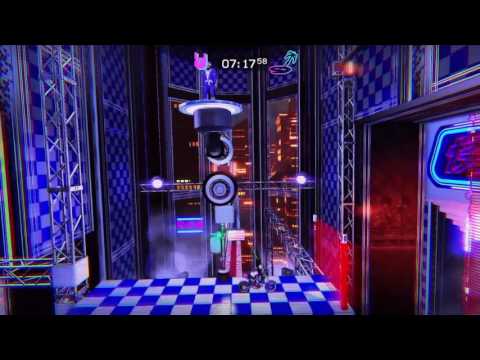 Trials of the Blood Dragon - 24. Clubbed to Death (Blades of the Dragons) - A+