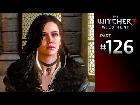 The Witcher 3 Wild Hunt Walkthrough Part 126 · Main Quest: Disturbance | PS4 PC Xbox One