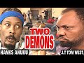 TWO DEMONS - The Captor (HANKS ANUKU, J.T. TOM WEST, MARYANN APOLLO) NOLLYWOOD CLASSIC MOVIES