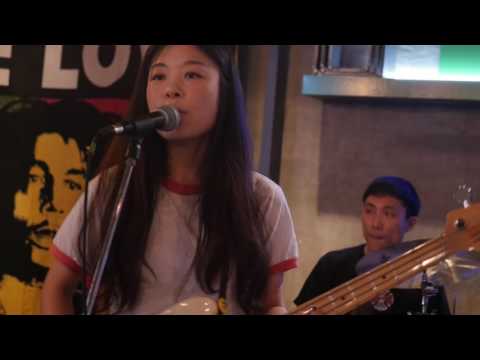 룩앤리슨 - What Do I Get? + Wake Up :: 잔다리 페스타 2016