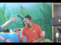 Fresh Beat Band Live Sesame Place Nickelodeon Part 6 Of 9