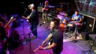 The Wayne Hoskins Band Free Jackopierce (Cover)