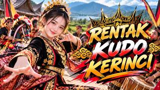 Download lagu RENTAK KUDO KERINCI 🔥 DENDANG TARI RENTAK KUDO FULL SONG | VIRAL TIKTOK TERBARU 2026 mp3