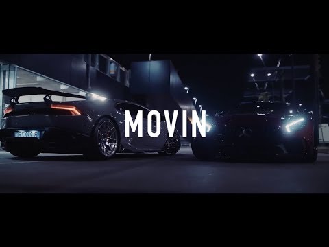 Rich The Kid Type Beat - "Movin" Offset, Quavo Trap Instrumental (SOLD)