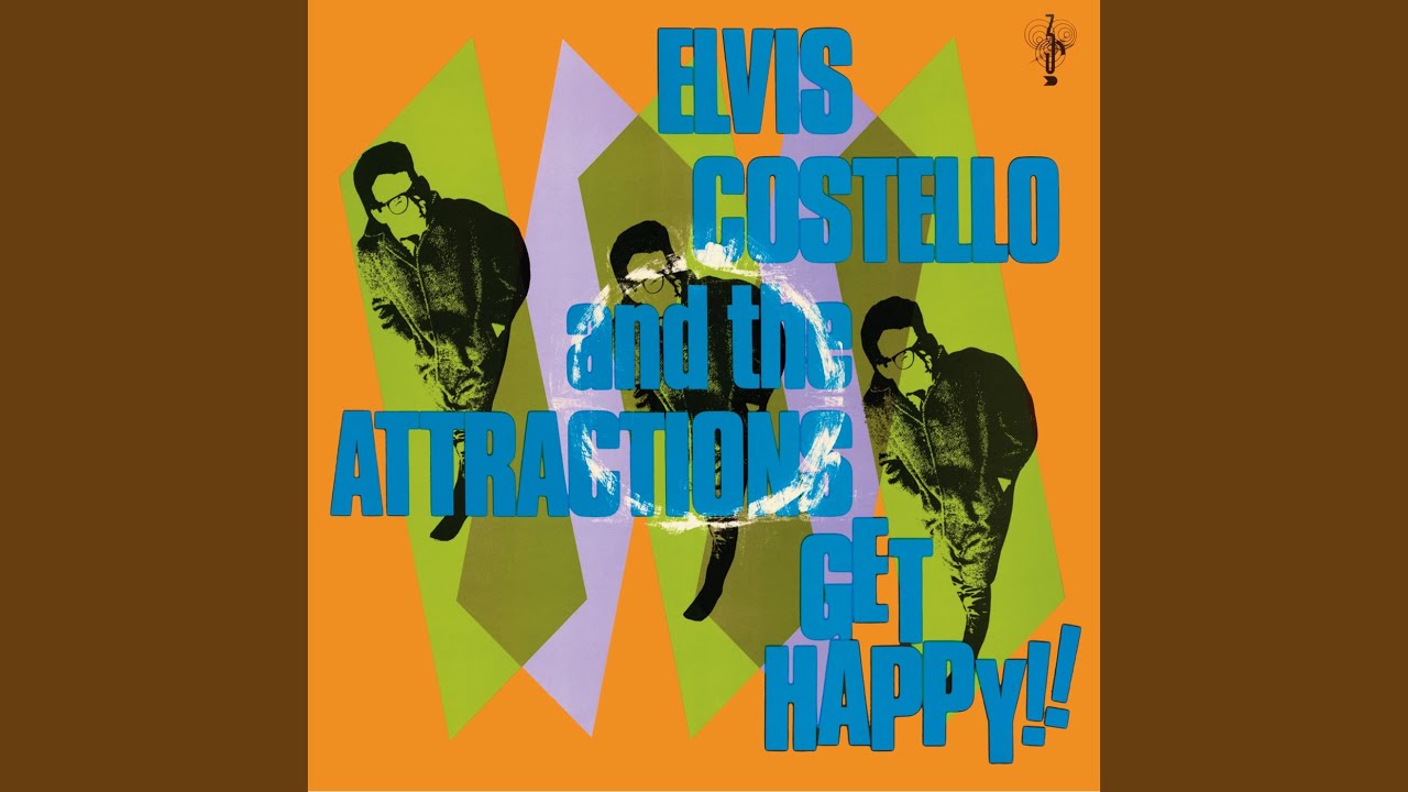 Elvis Costello & the Attractions - Temptation