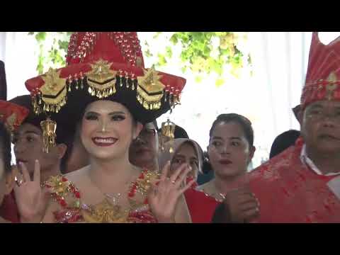 MBABA KAMPIL / NGELEGI BERU | FENNY & DEO
