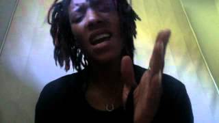 Shareefa - Trippin cover by Shelly Joy