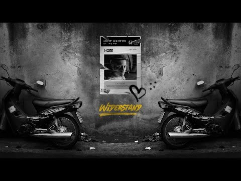 NGEE x MUCCO Type Beat "Widerstand" (prod. Claptomanik)