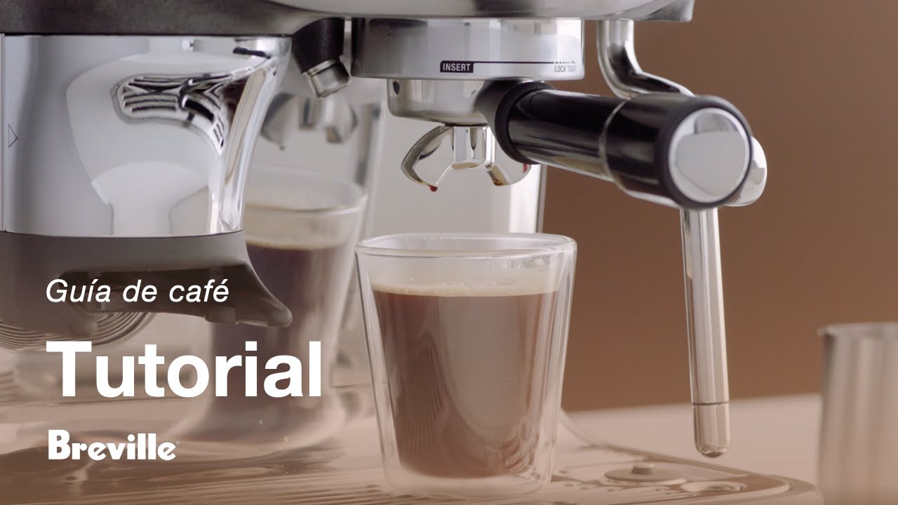Cómo hacer un Americano