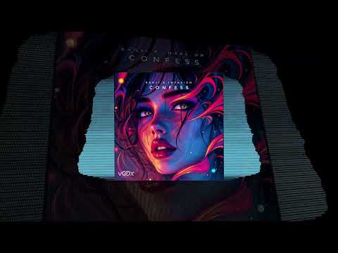 Ranji X Invasion - Confess