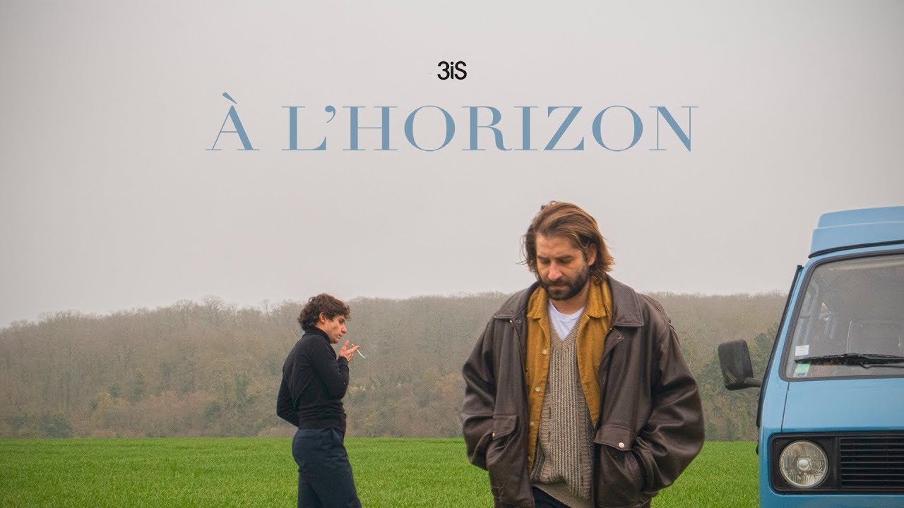 À L'Horizon (2022) - Short Film