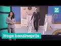 Waarom een wanhopige Biden afreist naar Saoedi-Arabië  • Z zoekt uit