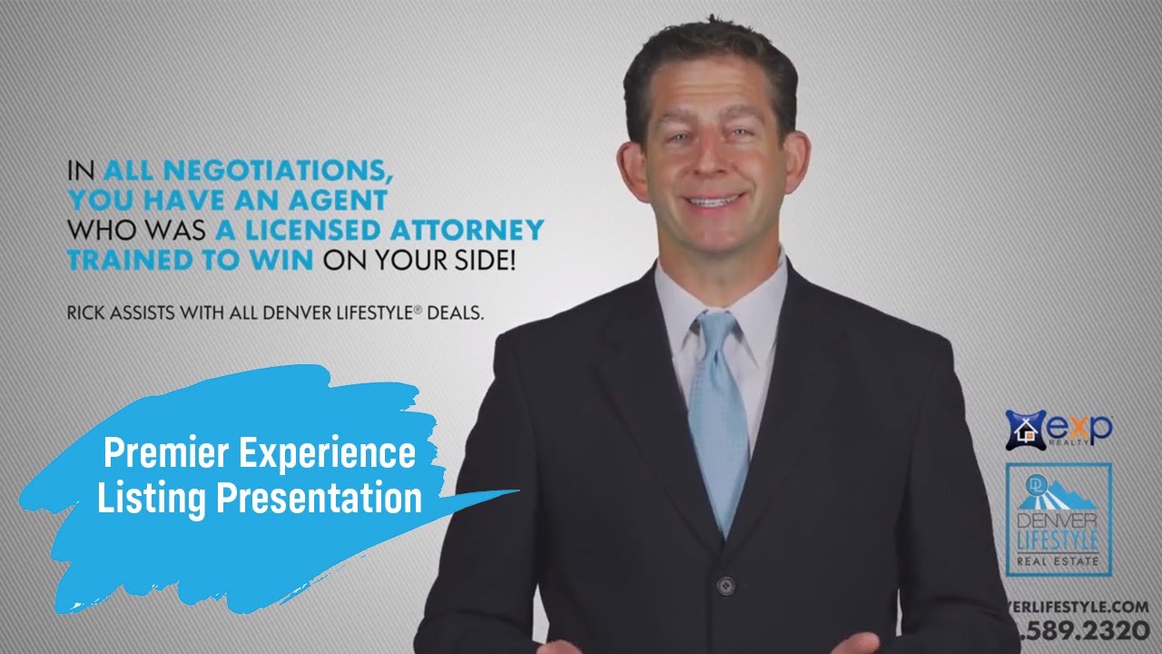 Thumbnail for The Listing Presentation - and What Comes After